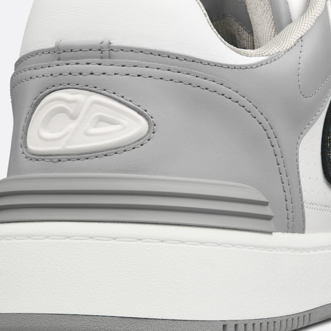 Dior B57 Low-Top Sneaker – debuting for Fall 2024, the B57 low-top sneaker is a new House essential – LUX VERSE Luxury Designer Fashion Outlet