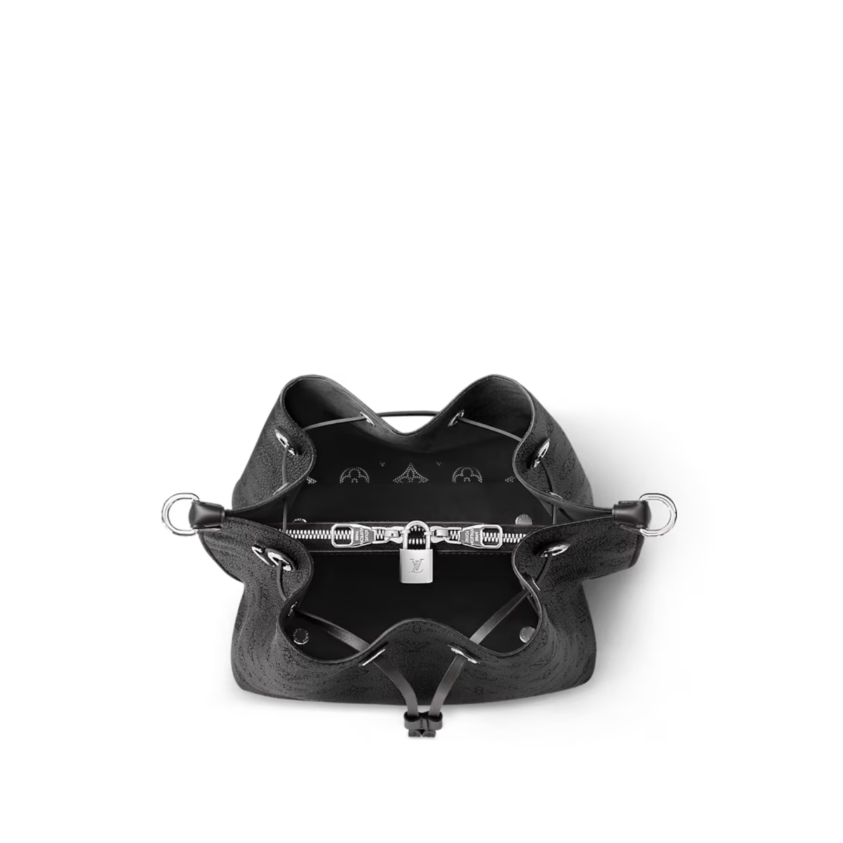 Muria Calf Leather – supple and sophisticated, it is a pleasure to carry, either by the braided top – LUX VERSE Luxury Designer Fashion Outlet