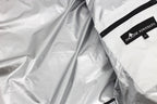 Puffer Jacket - Men's