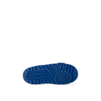 Louis Vuitton Trainer Leather Maxi Sneaker – this edition of the Trainer Maxi sneaker comes in alligator-printed calf leather in – LUX VERSE Luxury Designer Fashion Outlet