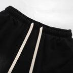 Black Shorts - Men's