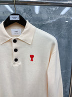 Multicolour Polo Shirt - Men's