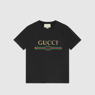 OVERSIZE WASHED T-SHIRT