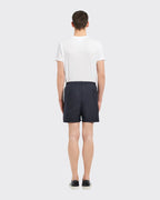 Re-Nylon swim trunks – these swim trunks with a sleek, sporty design are made of Re-Nylon, the innovative – LUX VERSE Luxury Designer Fashion Outlet