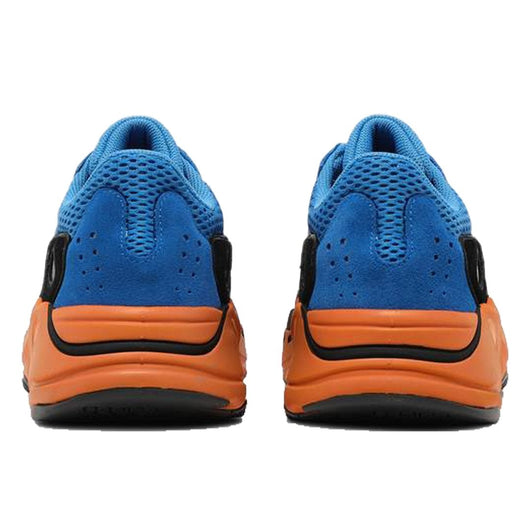 Bright Blue - LUX VERSE - Luxury designer fashion outlet