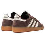 Handball Spezial Sporty & Rich Auburn Gum – these Handballs spezails have been created in limmited Numbers, boasting a browm – LUX VERSE Luxury Designer Fashion Outlet