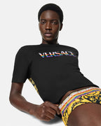Pride Barocco Swim Briefs – for hygiene purposes we advise to maintain the adhesive protective slip while trying – LUX VERSE Luxury Designer Fashion Outlet