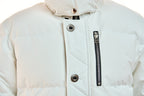 Puffer Jacket - Men's