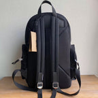 Quadratischer Stempelrucksack