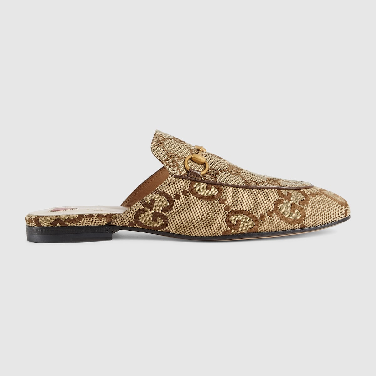 Princetown Horsebit Slipper – instantly recognizable emblems of the brand, logos enrich designs in new – LUX VERSE Luxury Designer Fashion Outlet