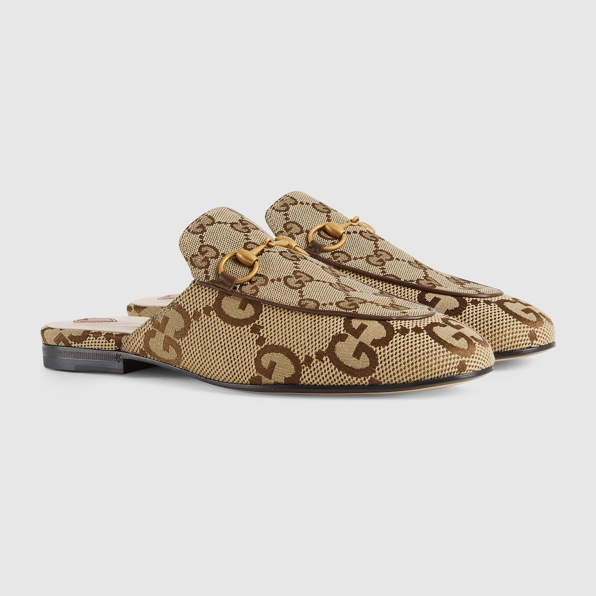 Princetown Horsebit Slipper – following the idea of constant change and experimentation, different iterations – LUX VERSE Luxury Designer Fashion Outlet