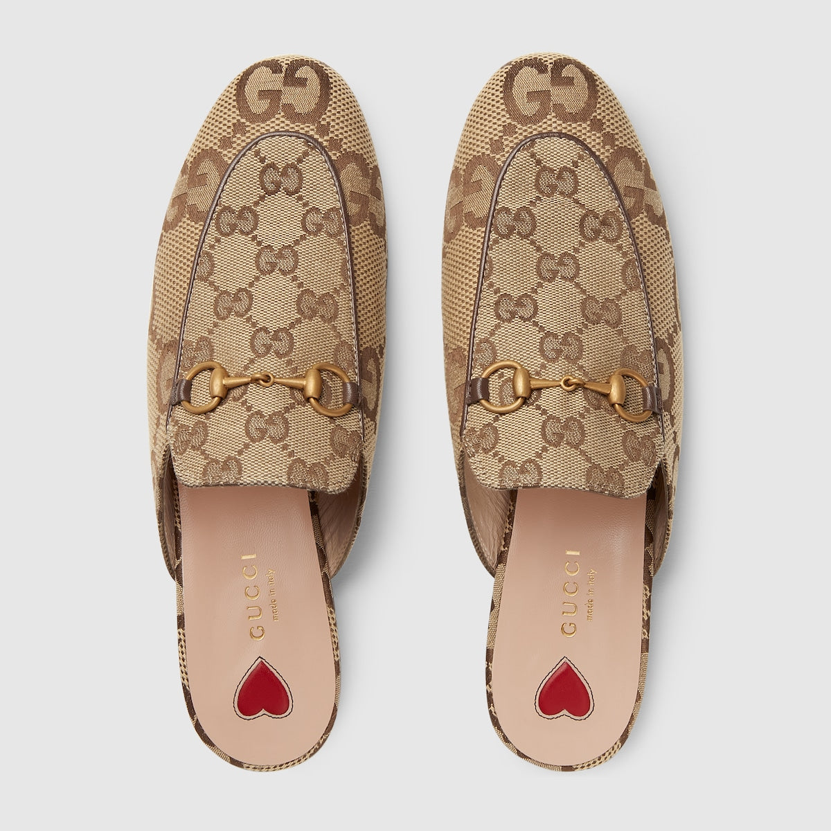 Princetown Horsebit Slipper – instantly recognizable emblems of the brand, logos enrich designs in new – LUX VERSE Luxury Designer Fashion Outlet
