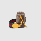 Neo Vintage Gg Supreme Messenger Bag – the contrast trims pay homage to the House’s past, when artisans would repair – LUX VERSE Luxury Designer Fashion Outlet