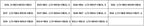 Track Black and Red Sneakers