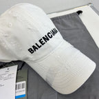 White Cap