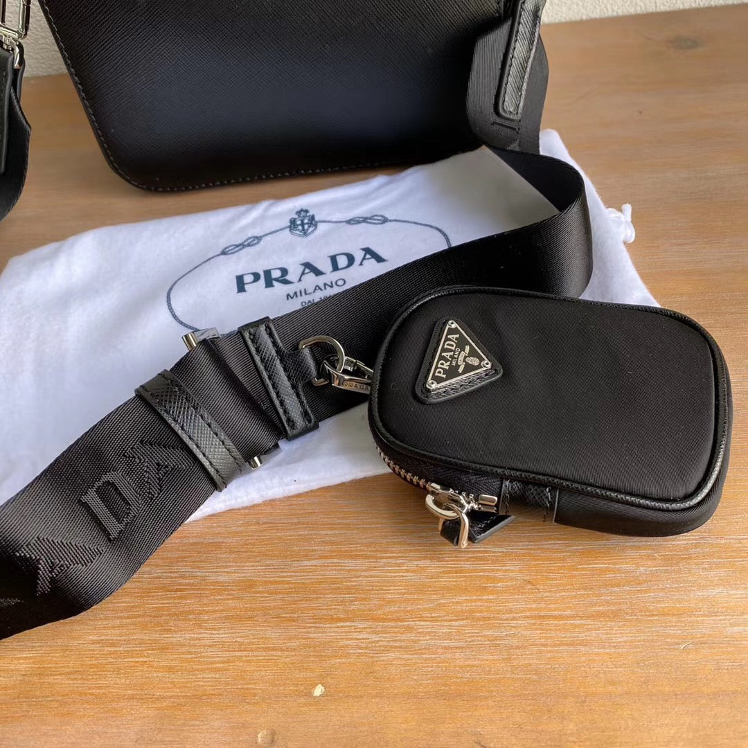 Crossbody Bag