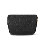 Mini Bumbag Empreinte Leather – the Mini Bumbag is reinterpreted in supple, grained Monogram Empreinte leather, – LUX VERSE Luxury Designer Fashion Outlet