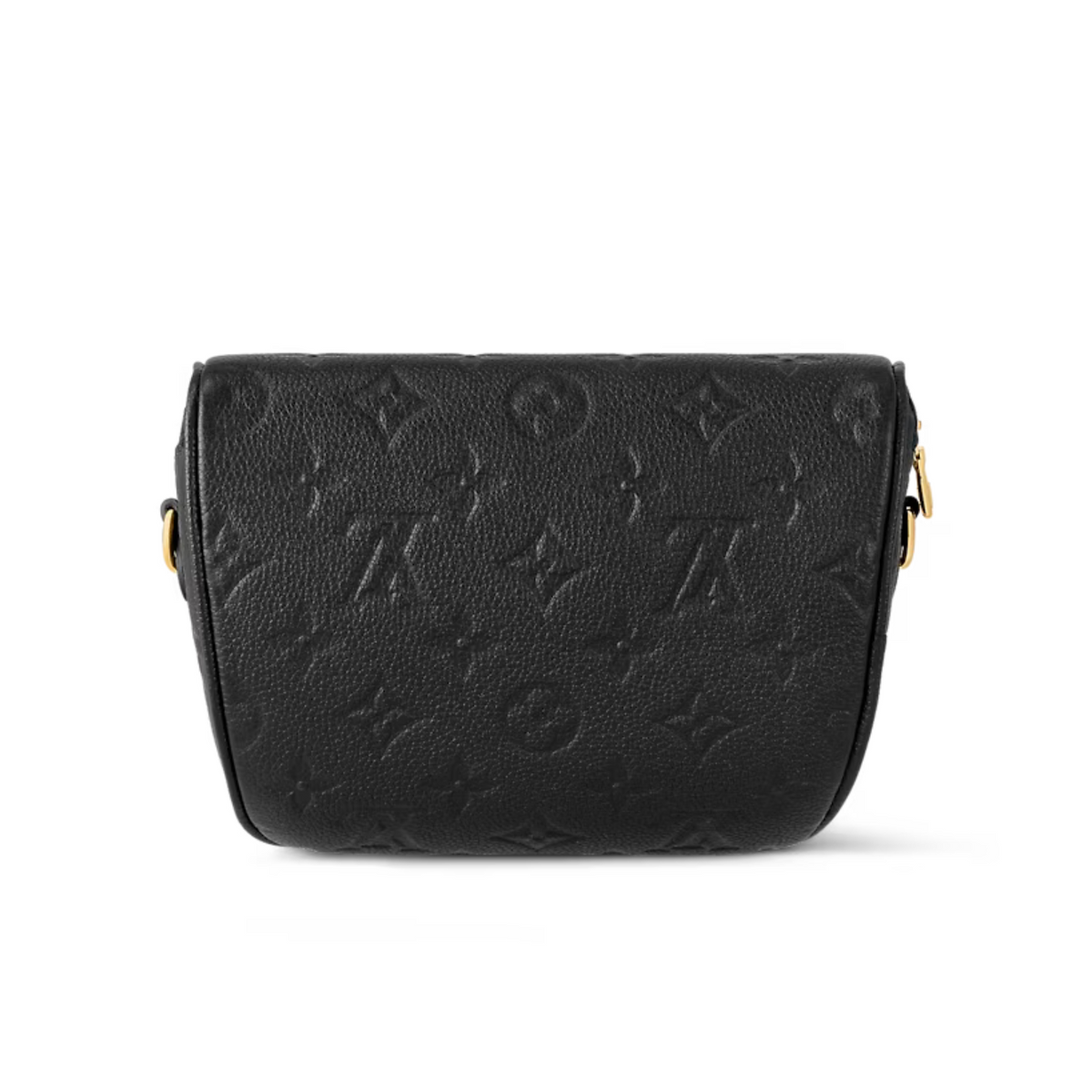 Mini Bumbag Empreinte Leather – the Mini Bumbag is reinterpreted in supple, grained Monogram Empreinte leather, – LUX VERSE Luxury Designer Fashion Outlet