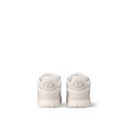 Louis Vuitton Trainer Leather Maxi Sneaker – this edition of the Trainer Maxi sneaker comes in alligator-printed calf leather in – LUX VERSE Luxury Designer Fashion Outlet