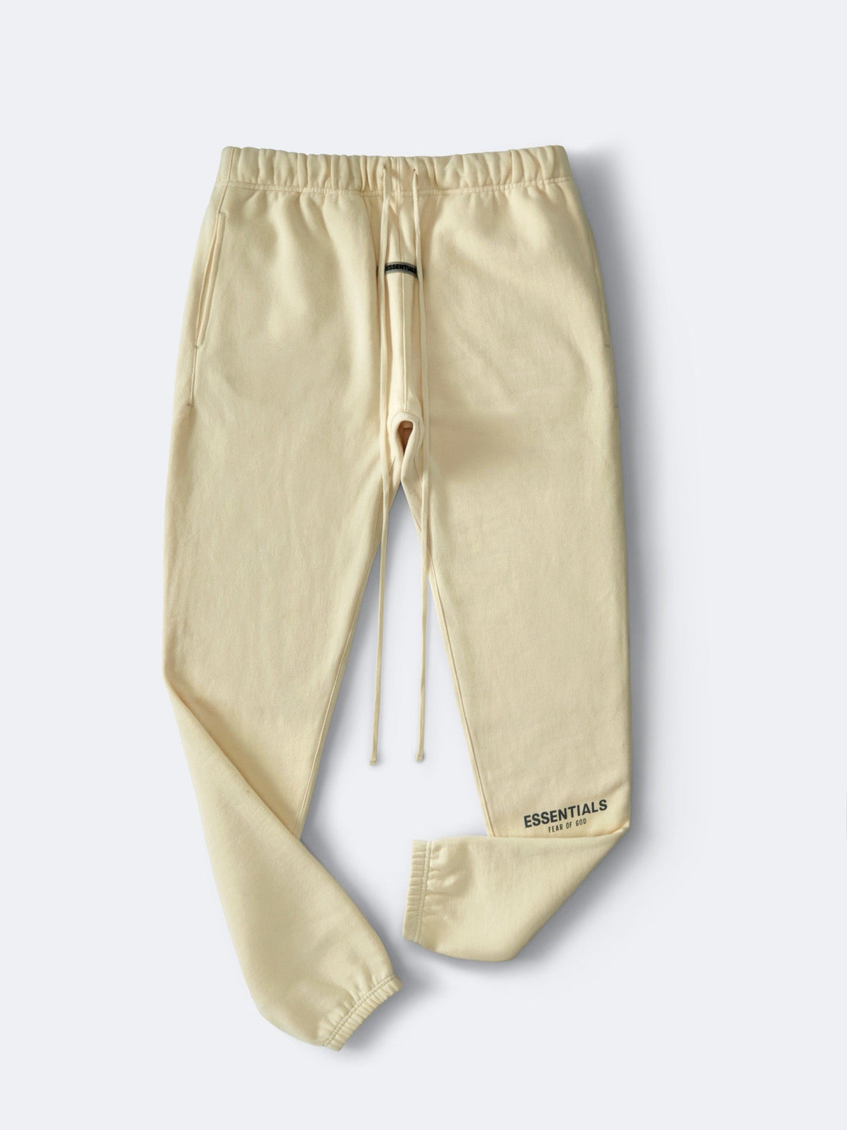 Essentials Butter Sweathose – Herren