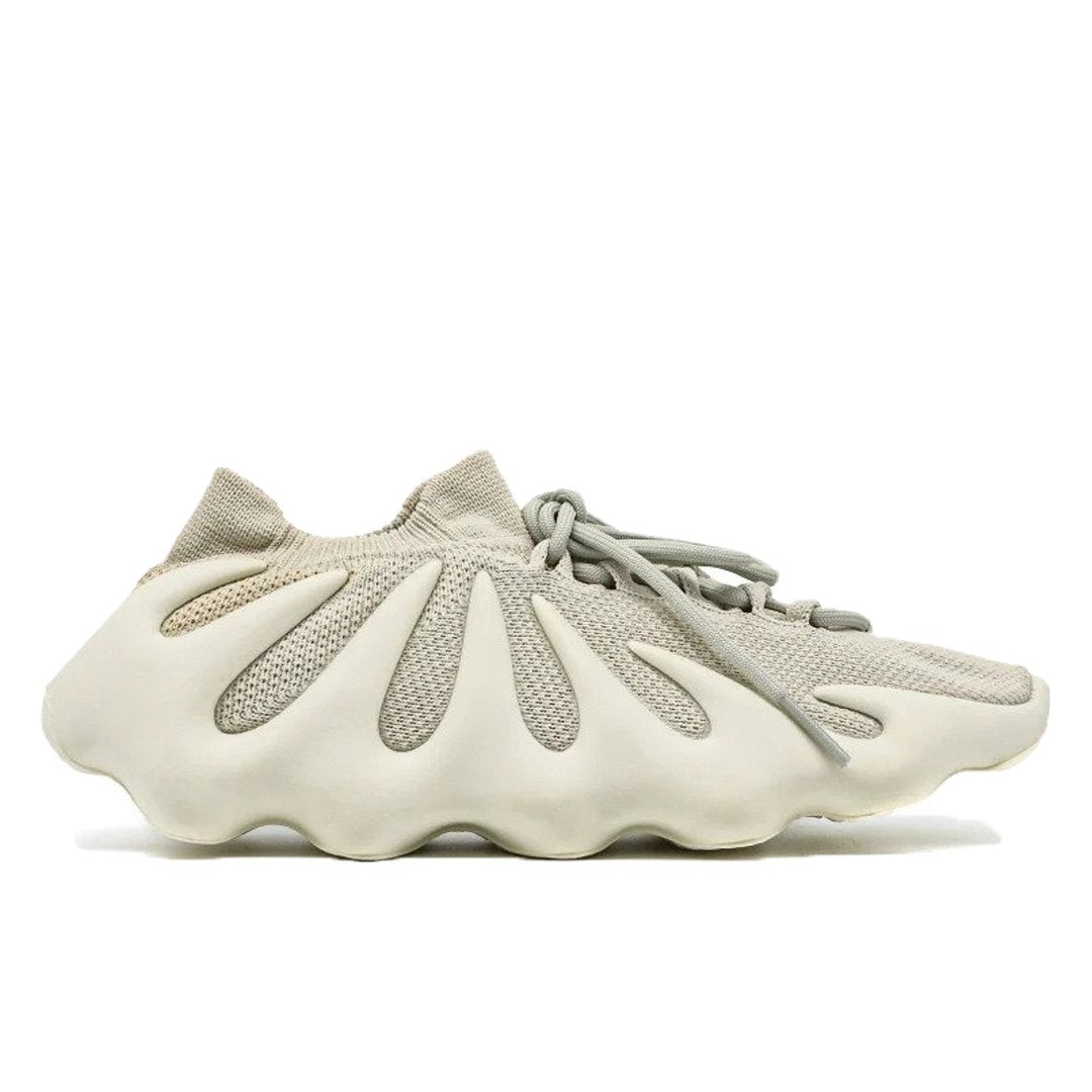 Cloud White – the Kanye's wildest Yeezy sneaker – LUX VERSE Luxury Designer Fashion Outlet