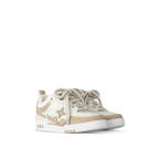 Skate Leather Sneaker – the Skate sneaker references a Nineties-inspired design first seen at Fall-Winter – LUX VERSE Luxury Designer Fashion Outlet