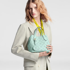 Blossom PM Handbag – a luminous accessory for the season’s silhouettes, the Blossom PM handbag is offered – LUX VERSE Luxury Designer Fashion Outlet
