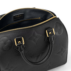 Speedy Bandoulière 25 Black – the Maison’s iconic Speedy 25 handbag is offered in this versatile edition, crafted – LUX VERSE Luxury Designer Fashion Outlet