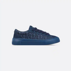 B33 Low Top Sneaker – the B33 sneaker reframes the timeless tennis shoe with a play on volume in a modern – LUX VERSE Luxury Designer Fashion Outlet