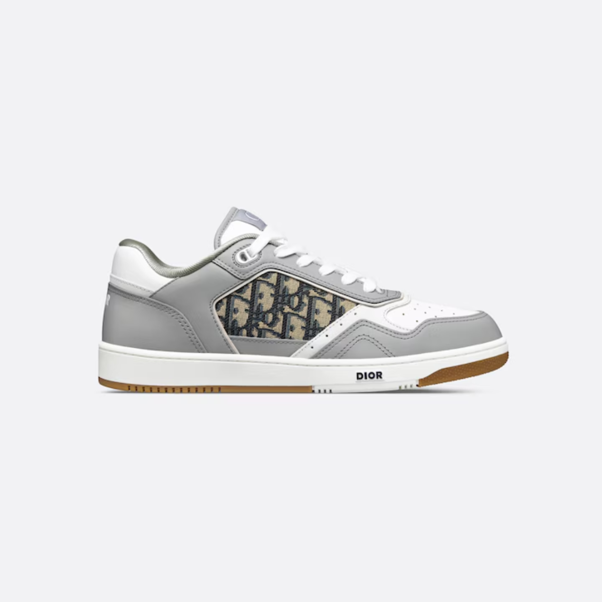 B27 Low-Top Sneaker – the B27 low-top sneaker is already a House essential – LUX VERSE Luxury Designer Fashion Outlet