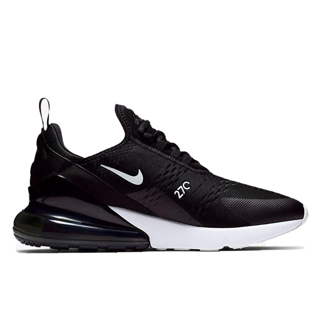 Men's Air Max 270 –'s first lifestyle Air Max brings you style, comfort and big attitude in – LUX VERSE Luxury Designer Fashion Outlet