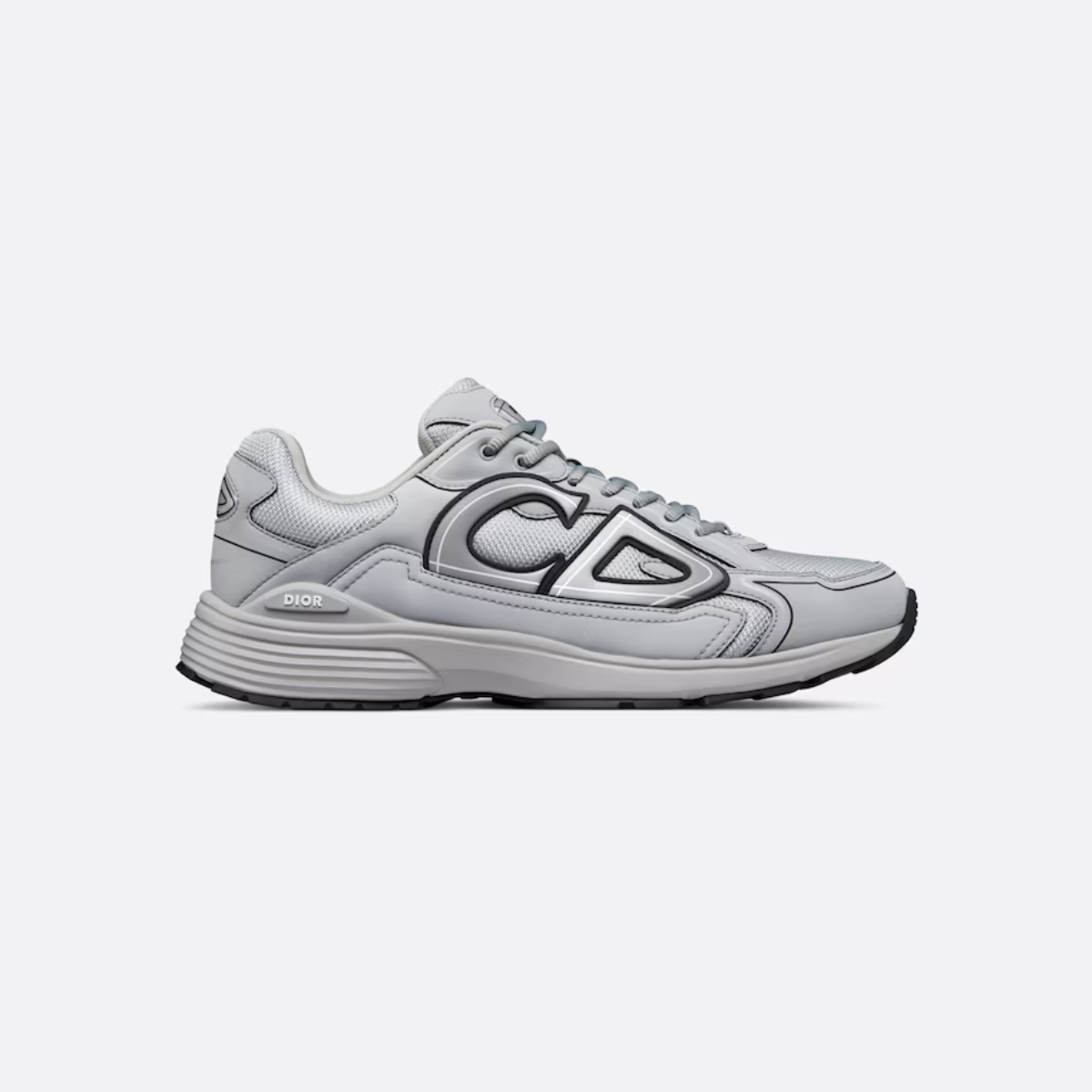 B30 Sneaker Modern Sporty – the B30 sneaker has become a new House essential distinguished by its modern – LUX VERSE Luxury Designer Fashion Outlet
