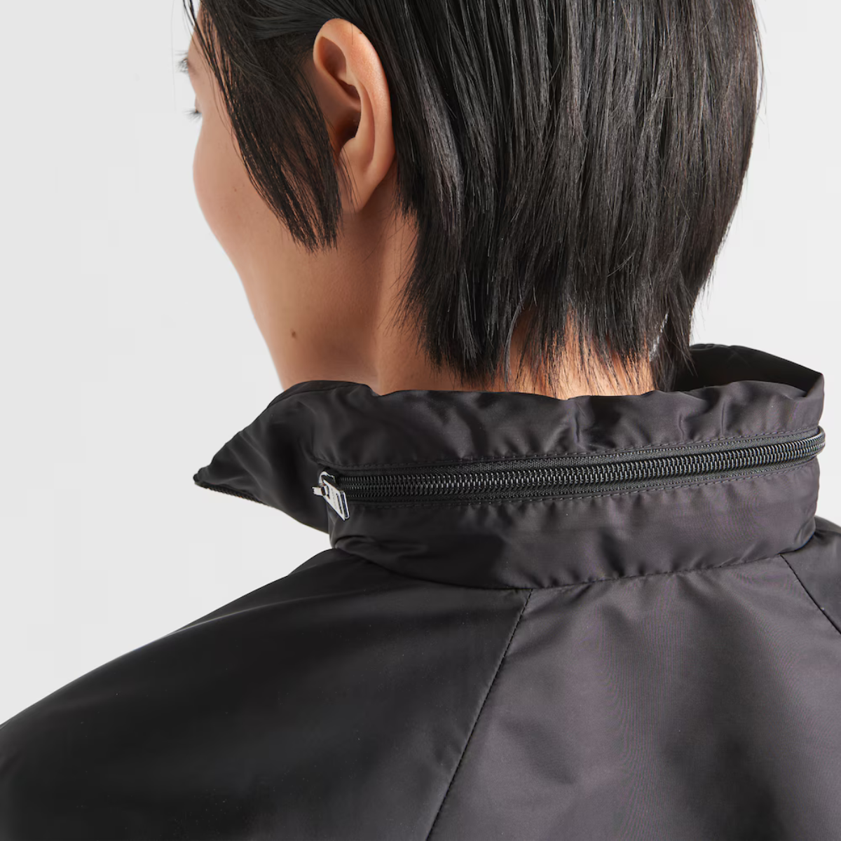 Light Re-Nylon rain jacket – introducing our Light Re-Nylon rain jacket, expertly crafted for durability – LUX VERSE Luxury Designer Fashion Outlet