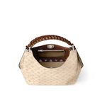Carmel – the supple leather and the soft form of the bag combine to make it exceptionally – LUX VERSE Luxury Designer Fashion Outlet