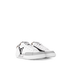 Charlie Classic sneaker – first eco-designed model, the Charlie sneaker is crafted from 90% sustainable – LUX VERSE Luxury Designer Fashion Outlet