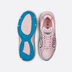B30 Sneaker Modern Sporty – the B30 and CD30 signatures on the tongue and the back of the sneaker – LUX VERSE Luxury Designer Fashion Outlet