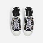 Walk'n'Canvas Sneaker – the style will lend a contemporary touch to any look – LUX VERSE Luxury Designer Fashion Outlet