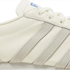 Liam Gallagher x Spezial LG2 Cream White – paying homage to oasis frontman, Liam Gallagher x Spezial LG2 Cream White offers up – LUX VERSE Luxury Designer Fashion Outlet