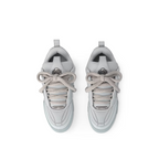 Louis Vuitton Skate Sneaker Calf Leather – technical double laces and a rubber outsole complete this model – LUX VERSE Luxury Designer Fashion Outlet
