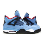 Cactus Jack – unique yet understated, this shoe features a familiar yet different aesthetic – LUX VERSE Luxury Designer Fashion Outlet