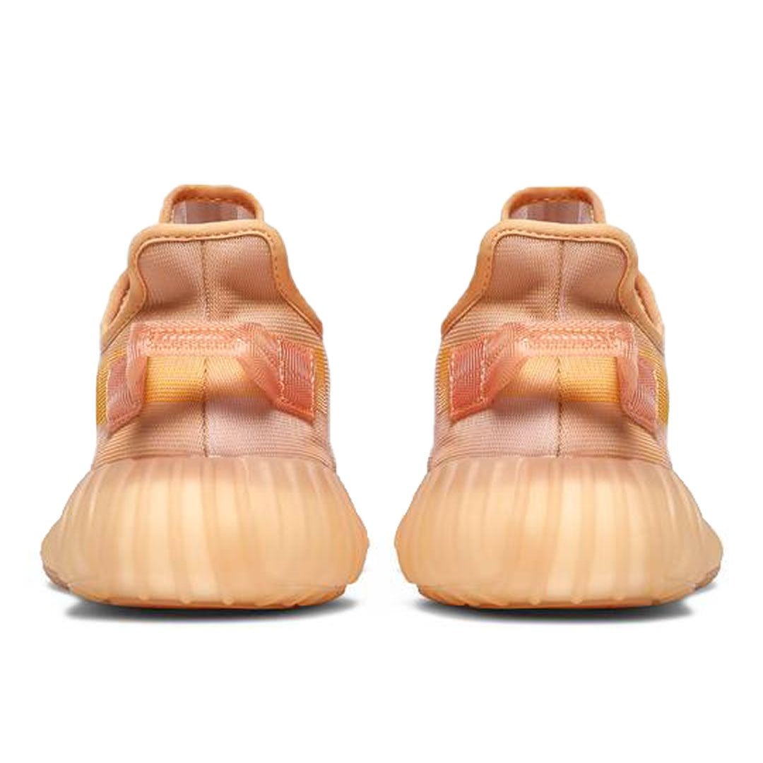 Mono Clay – a pull tab is stitched to the heel, bringing back the fan-favorite design addition – LUX VERSE Luxury Designer Fashion Outlet