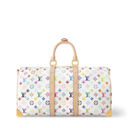 LV Keepall Travel Bag 45 – travel light, but always in style – LUX VERSE Luxury Designer Fashion Outlet
