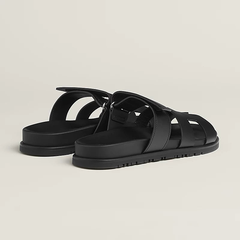 Chypre sandal – sleek design for a comfortable casual look.We recommend choosing your – LUX VERSE Luxury Designer Fashion Outlet