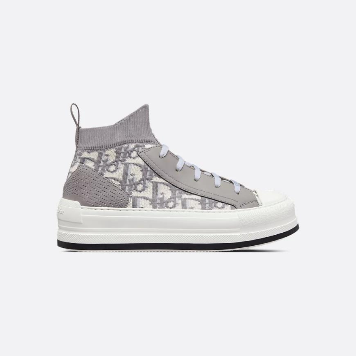 Walk'n'Platform Sneaker Oblique Mesh – the Walk'n'platform sneaker enhances the line with a modern creation – LUX VERSE Luxury Designer Fashion Outlet