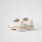 Leather loafers – the leather shoe combines timeless, classic lines with the casual touch of – LUX VERSE Luxury Designer Fashion Outlet