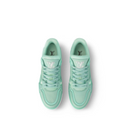 Trainer Leather Sneaker – this cult model was originally designed by Virgil Abloh, who drew inspiration – LUX VERSE Luxury Designer Fashion Outlet