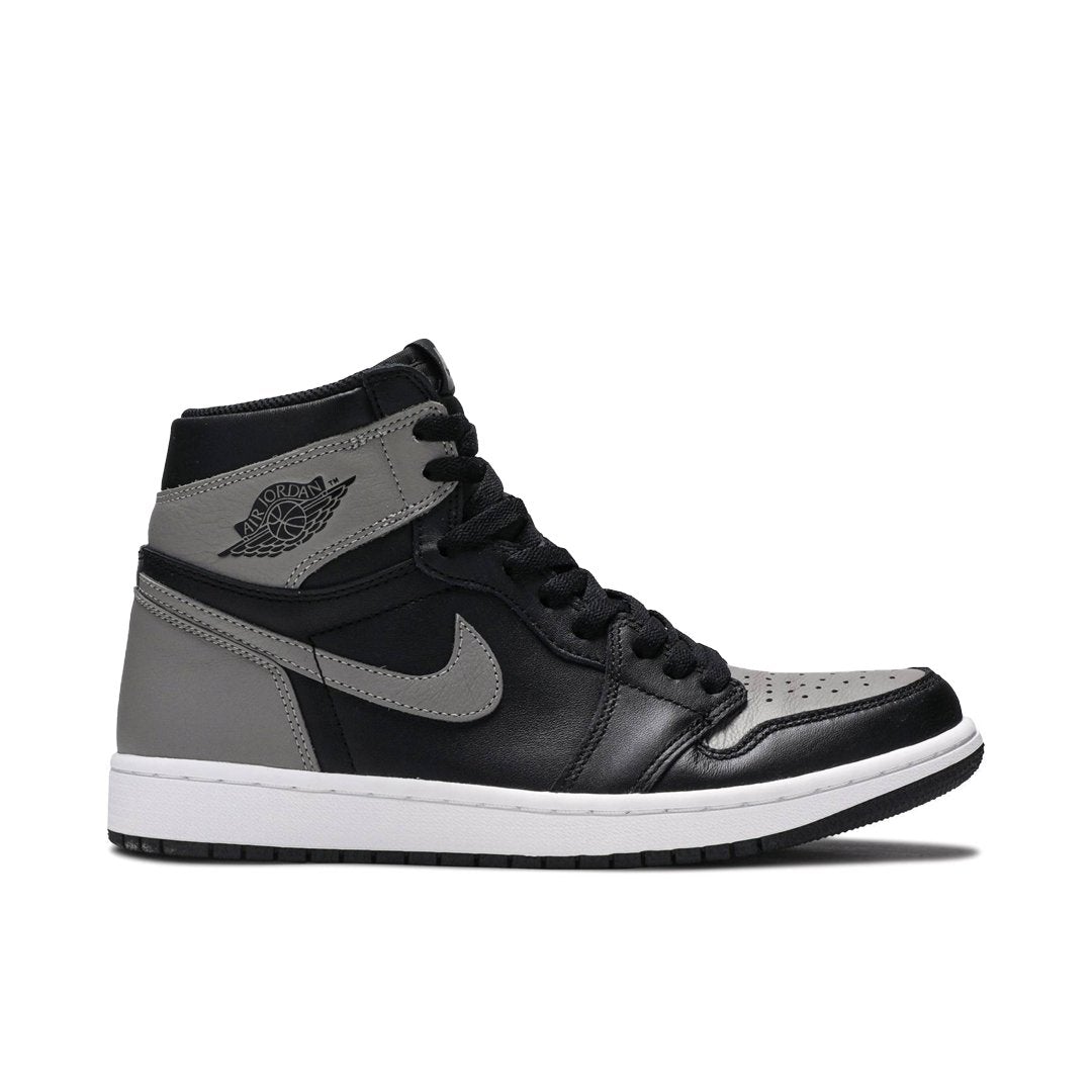 Air Jordan 1 Retro – a re-release of the classic ‘Shadow’ colorway from Fall 1985, this 2018 edition of – LUX VERSE Luxury Designer Fashion Outlet