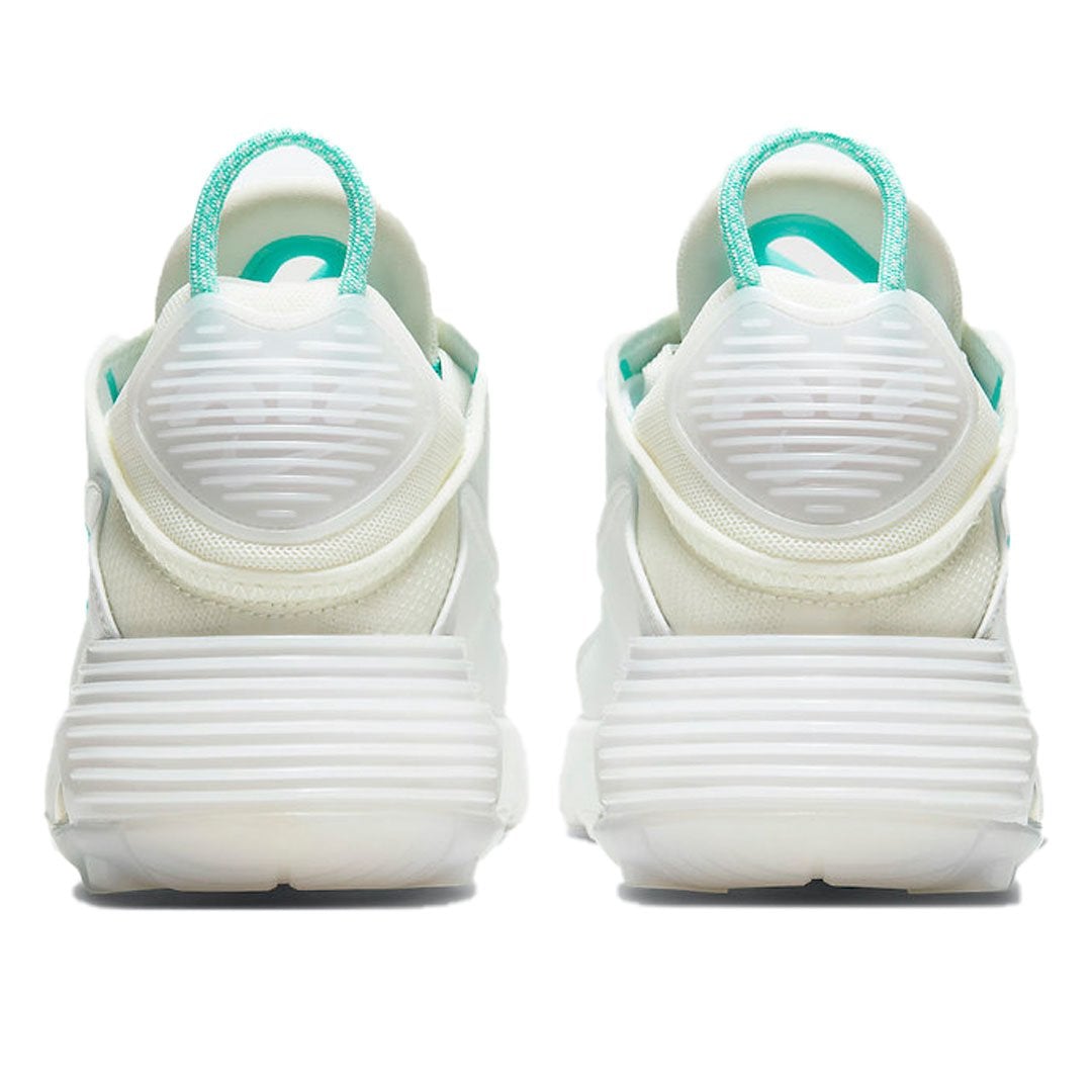 Air Max 2090 – while grooved details at rubber heel overlays add a unique detail, the inner bootie – LUX VERSE Luxury Designer Fashion Outlet