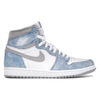 Hyper Royal – the upper of the Air Jordan 1 Hyper Royal is constructed with white leather and – LUX VERSE Luxury Designer Fashion Outlet