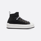 Walk'n'Platform Sneaker Technical Mesh – the Walk'n'platform sneaker enhances the line with a modern creation – LUX VERSE Luxury Designer Fashion Outlet